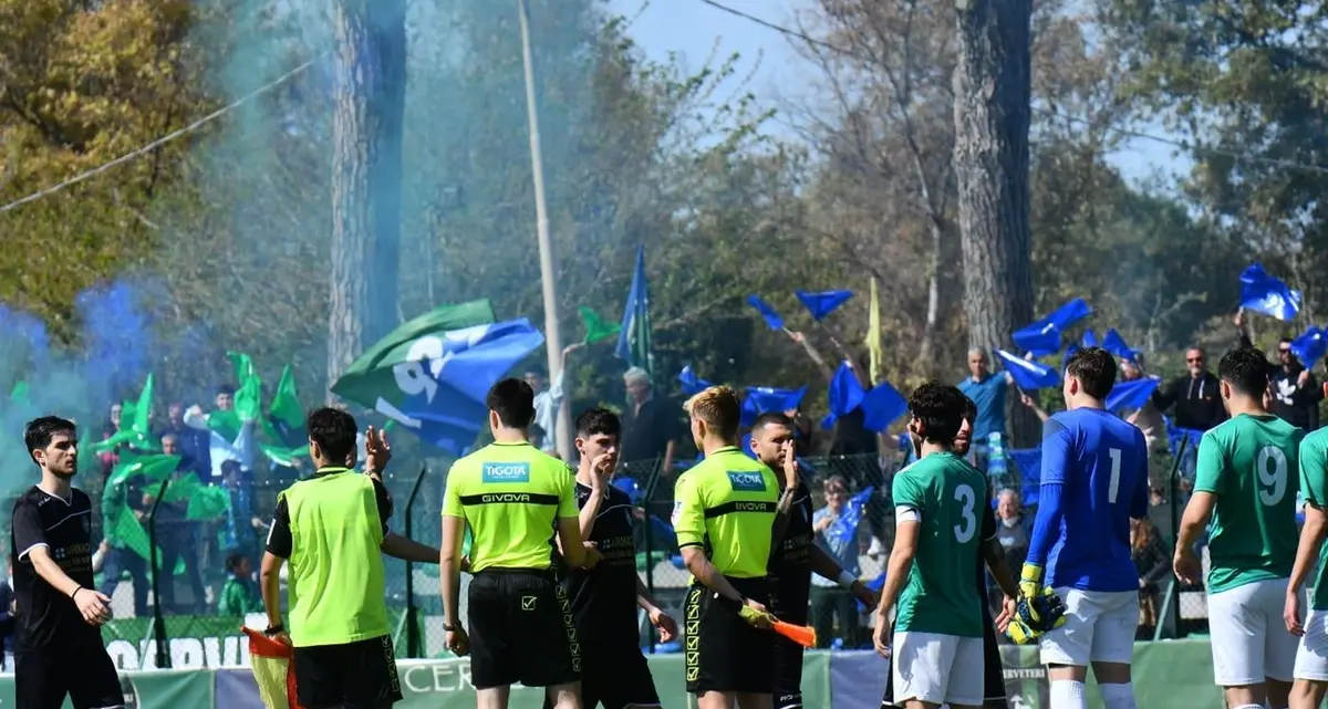 Cerveteri chiamato a rialzare la testa