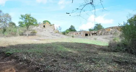 Area archeologica di Grotta Porcina, al via i lavori
