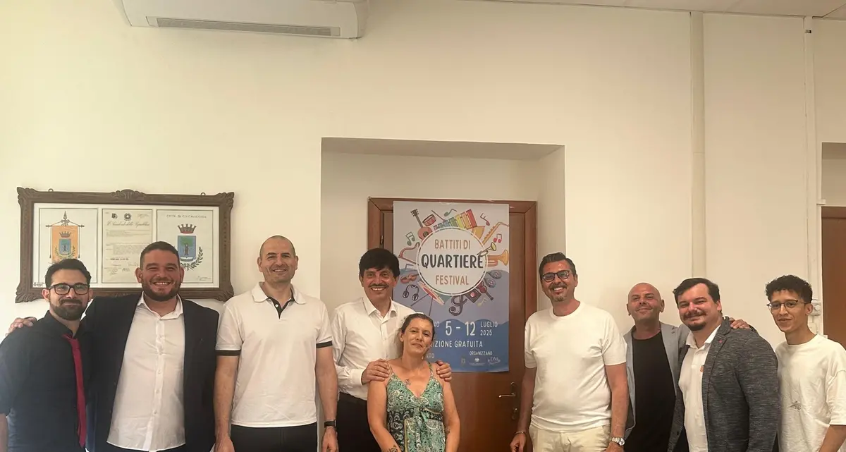 Battiti di quartiere: musica, sport e commercio per far pulsare le periferie