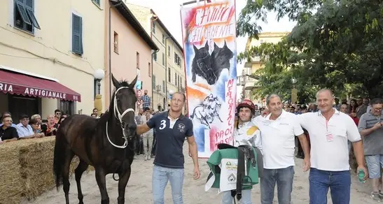 Canino: fervono i festeggiamenti per la festa di San Clemente