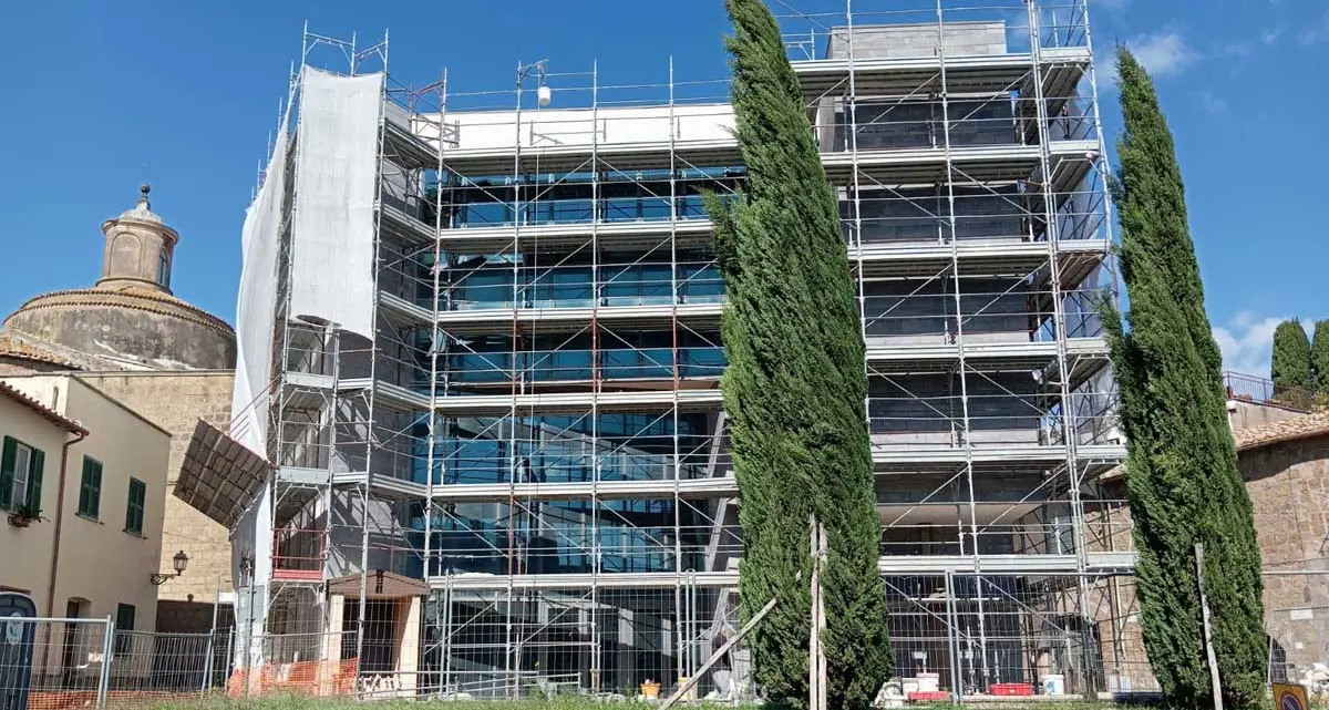Scuole, viabilità, cultura: piano da oltre 11 milioni
