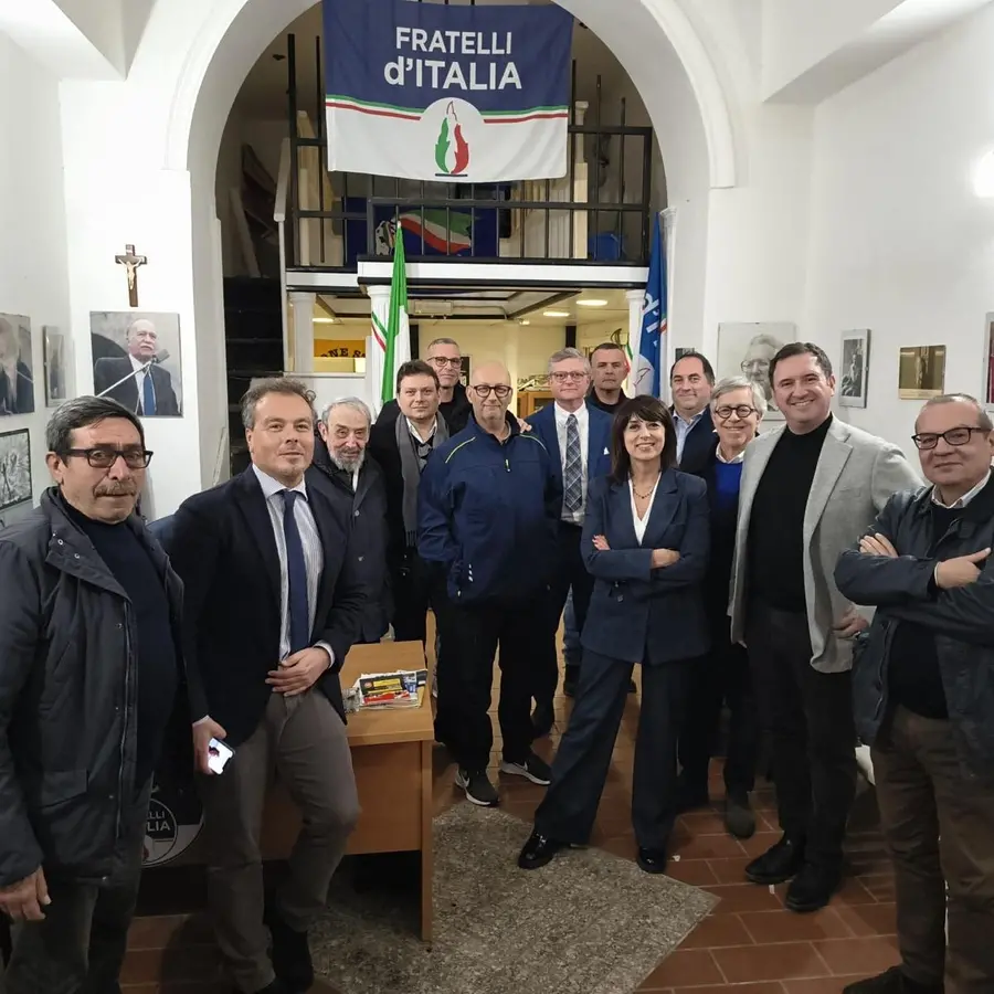 FdI: «Opportunità storica per Civitavecchia»