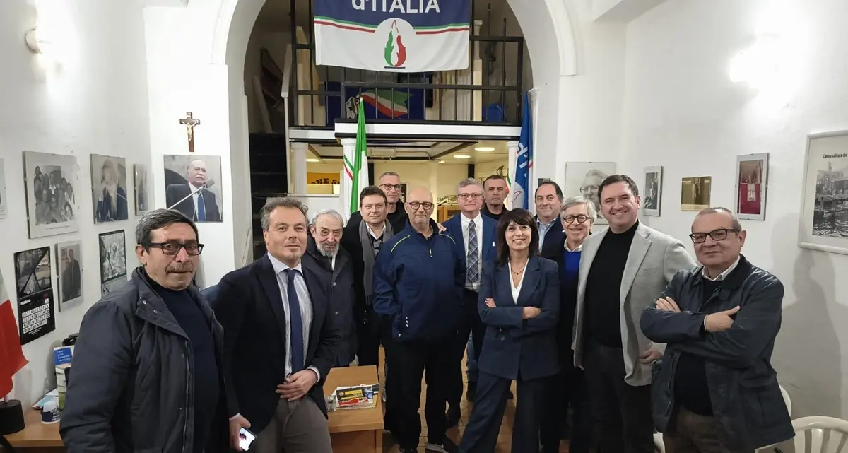FdI: «Opportunità storica per Civitavecchia»