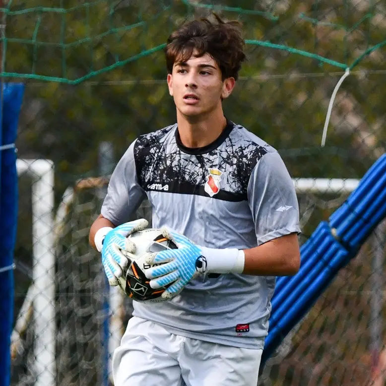 Si torna in campo: il Tolfa ospita il Grifone allo Scoponi