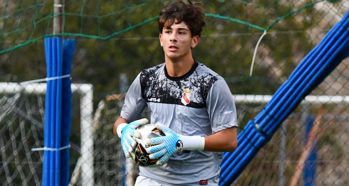 Si torna in campo: il Tolfa ospita il Grifone allo Scoponi