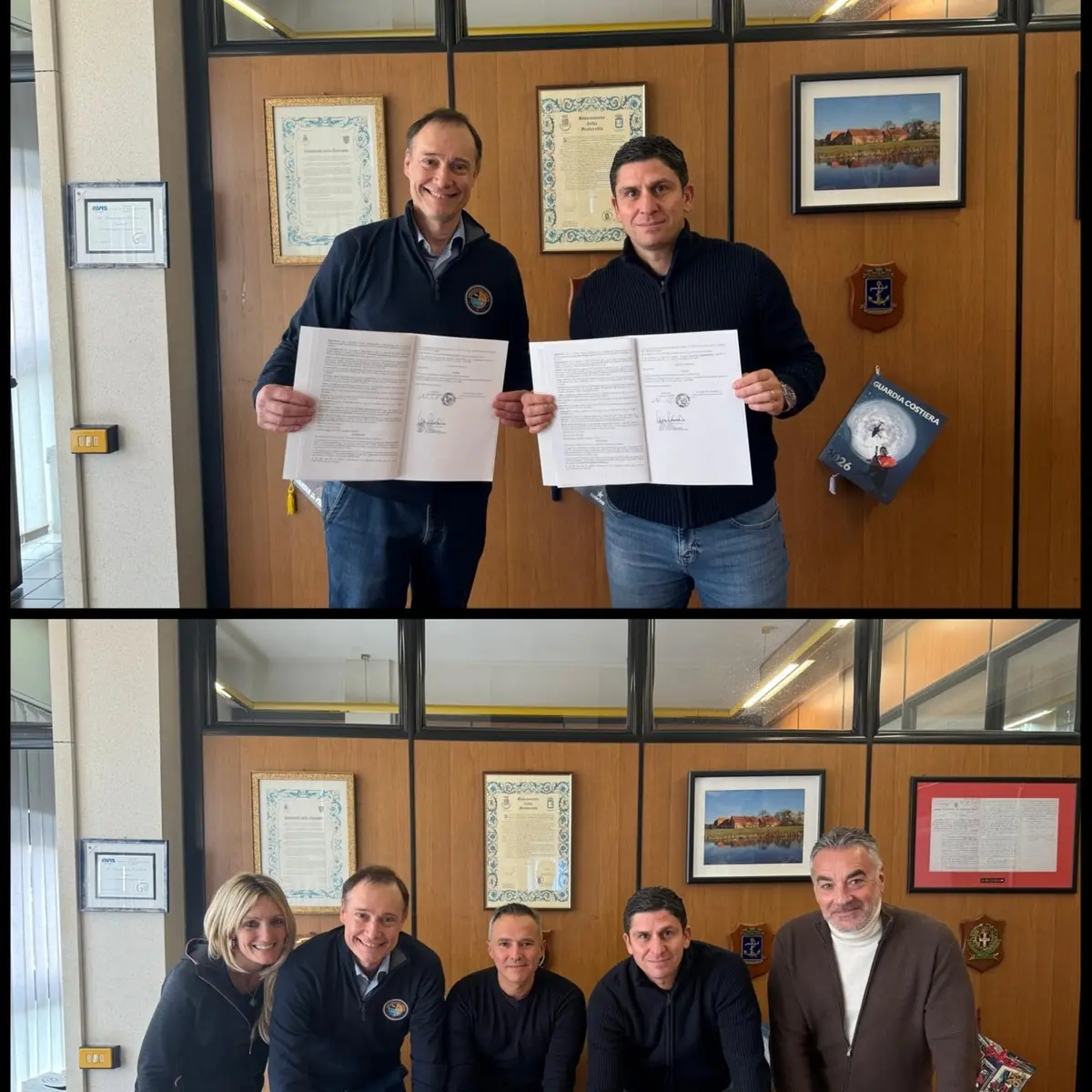 “Emergenza sordi”, rinnovato il protocollo di intesa col comune di Ladispoli