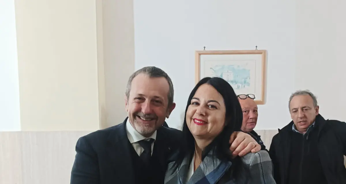 Mari (FDI) incontra il sottosegretario Delmastro: \"Più civiltà nelle carceri, più sicurezza nelle strade\"