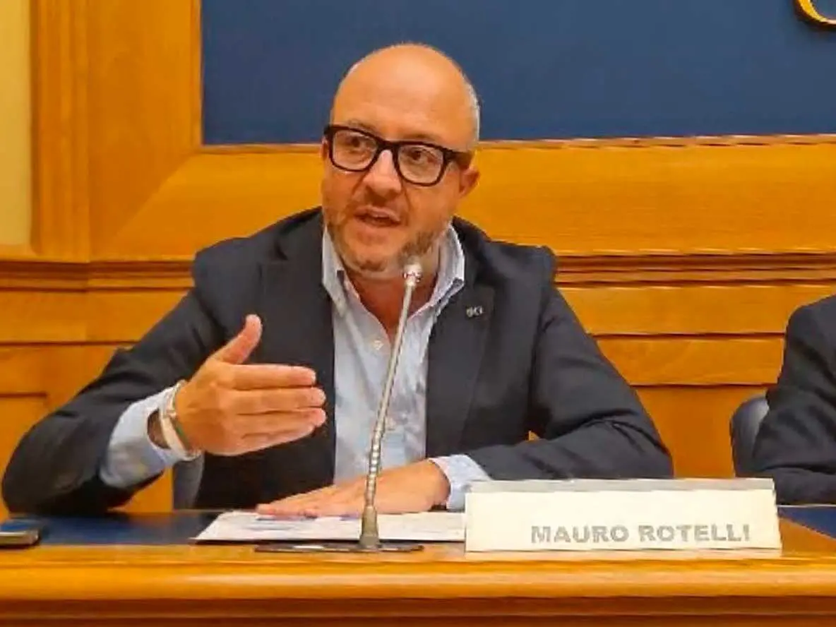 Rotelli (FdI): «Grasso, un nome forte ed autorevole per il centrodestra»