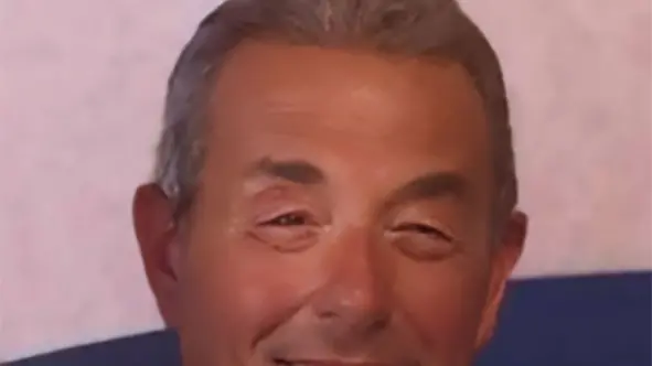 Ciao Lelio, Mister per sempre