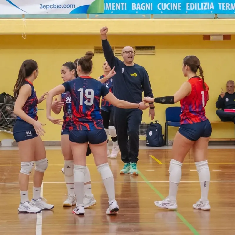 L’Asp inizia l’anno con un successo