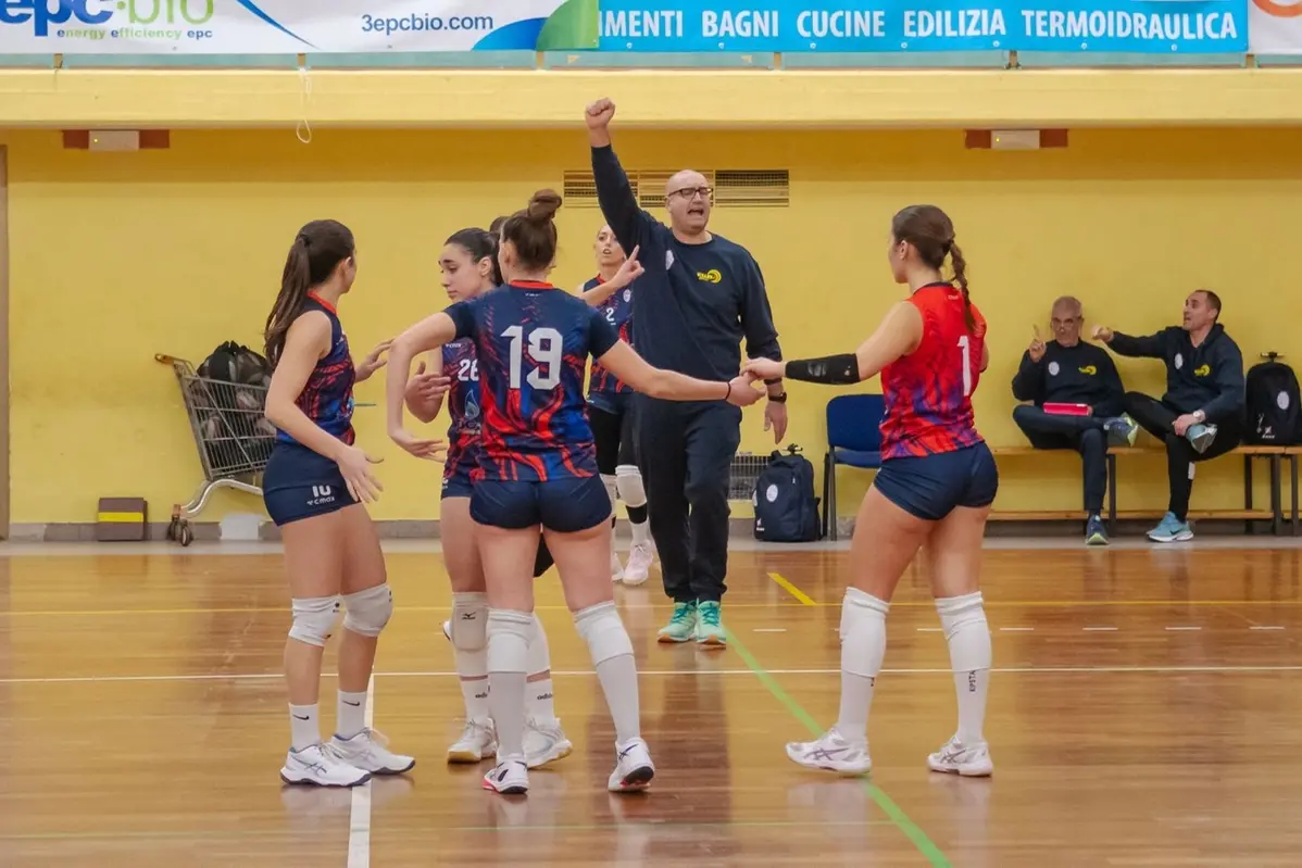 L’Asp inizia l’anno con un successo