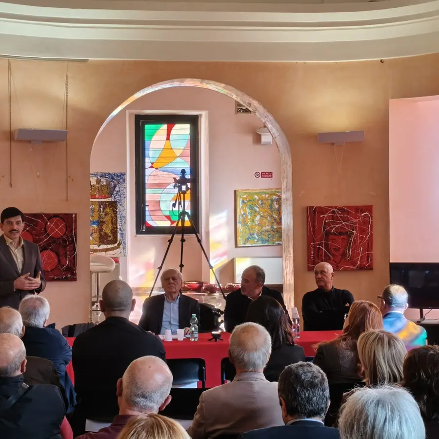 Il Premio Eugenio Scalfari scalda i motori