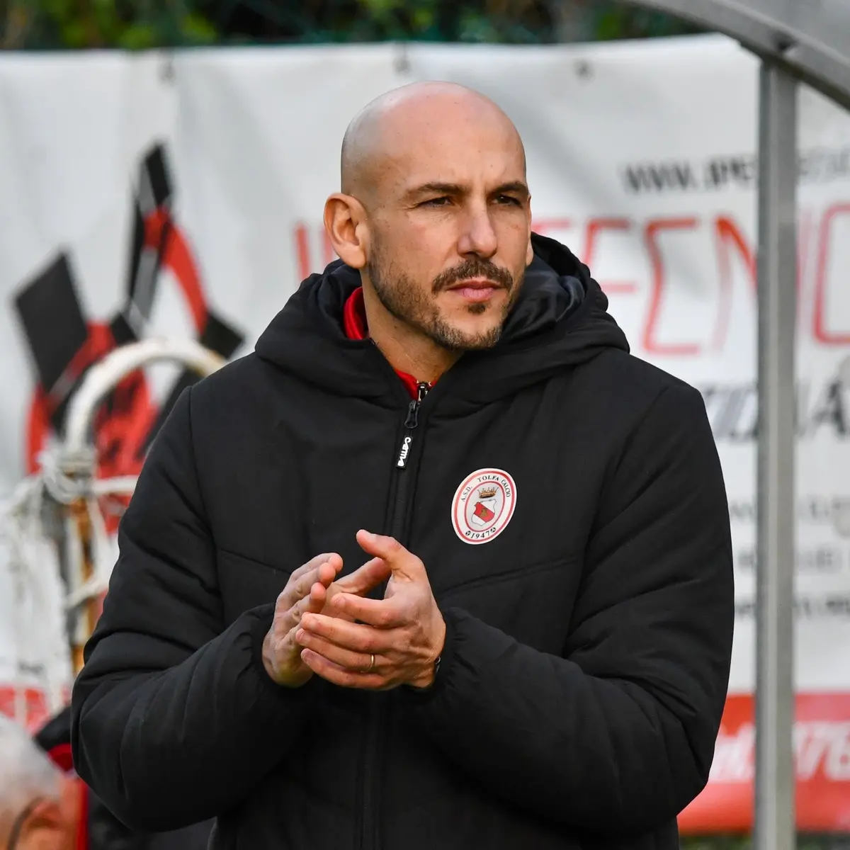 Tolfa, pari a reti bianche alla prima di Cafarelli