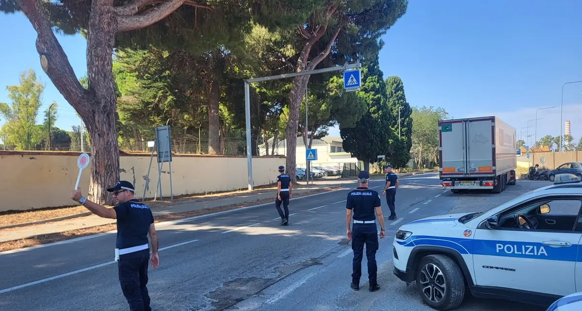 Autotrasporto, il Comune incontra la categoria: avviato un tavolo permanente su viabilità e supporto al settore