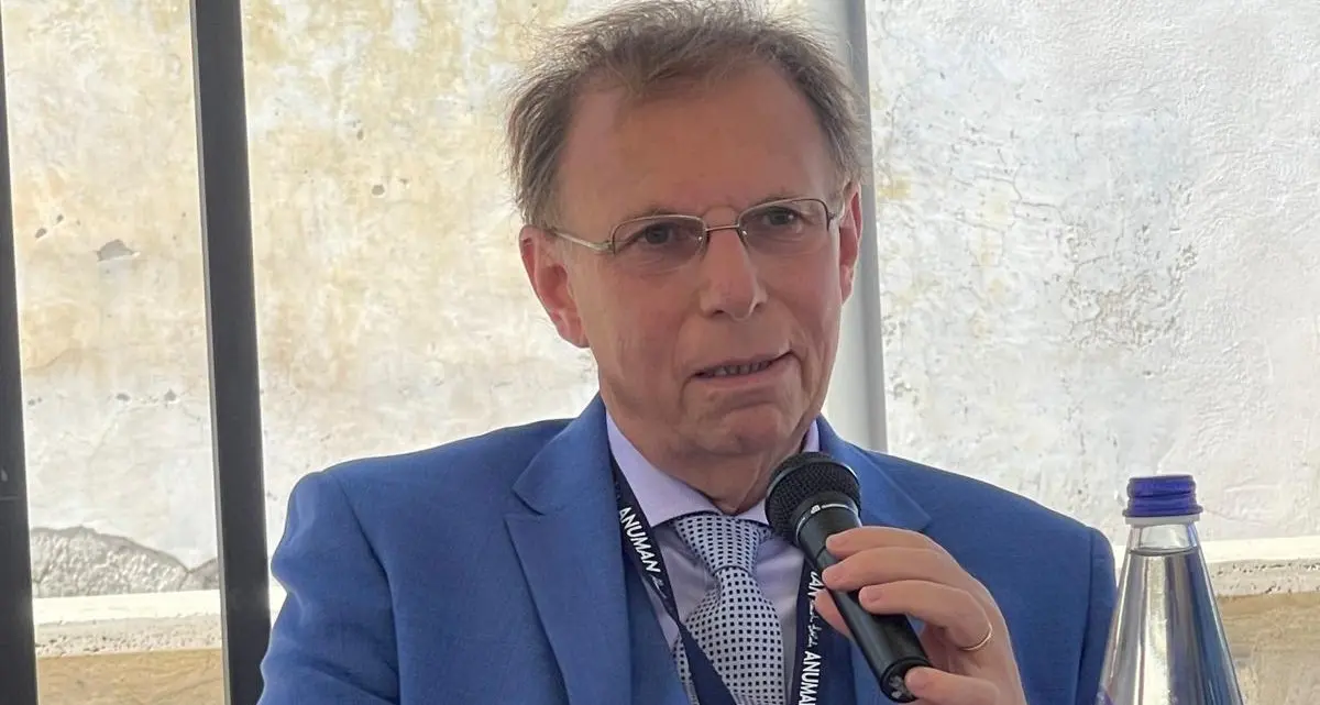 Poletti: «Sì alla nuova provincia Porta d’Italia»