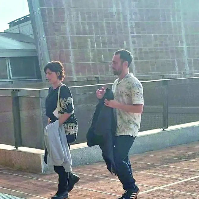 Fiumicino set d’eccezione: in corso le riprese del film “Noi un po’ meglio”