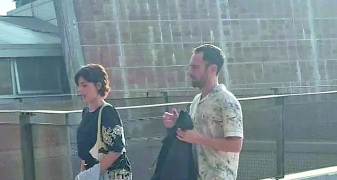 Fiumicino set d’eccezione: in corso le riprese del film “Noi un po’ meglio”