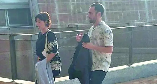 Fiumicino set d’eccezione: in corso le riprese del film “Noi un po’ meglio”