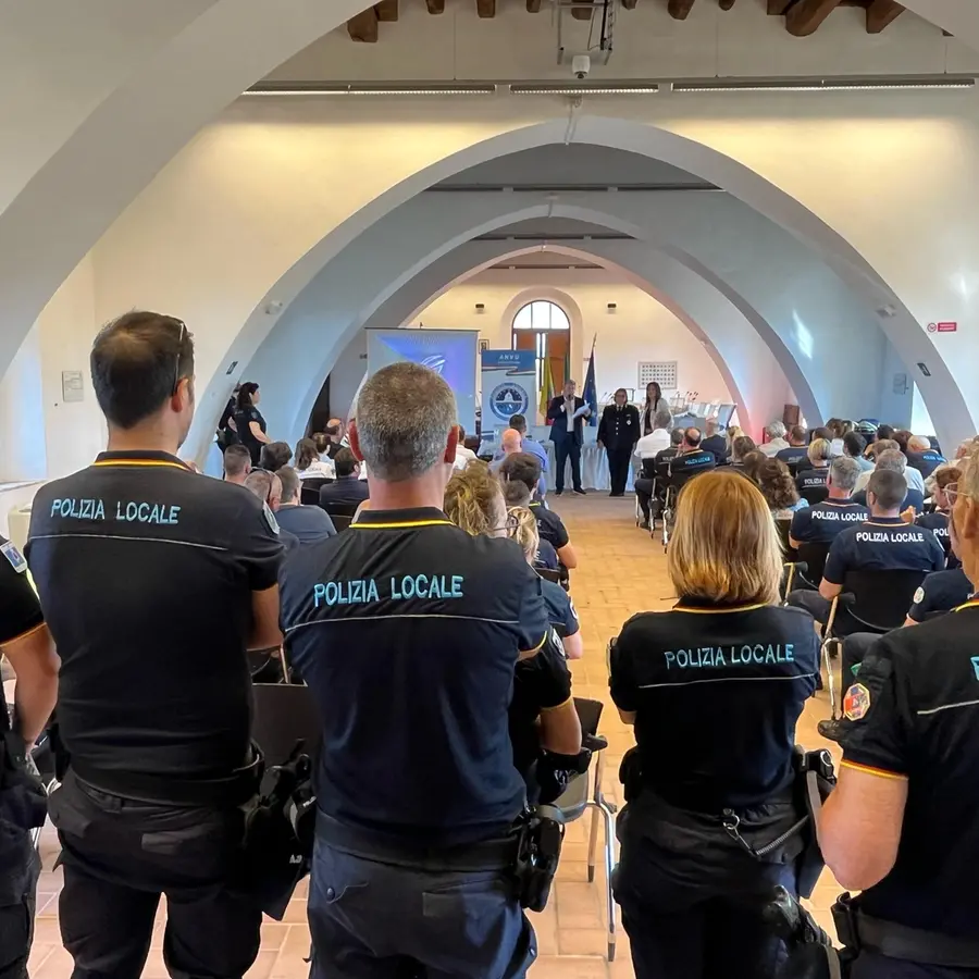 Aumento di personale previsto nel 2026 ma i vigili urbani sono sempre pochi