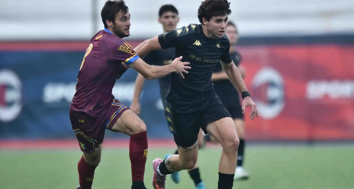 Rodio e Guerra: Ladispoli bello di sera. Montesacro sconfitto 2-0 in coppa