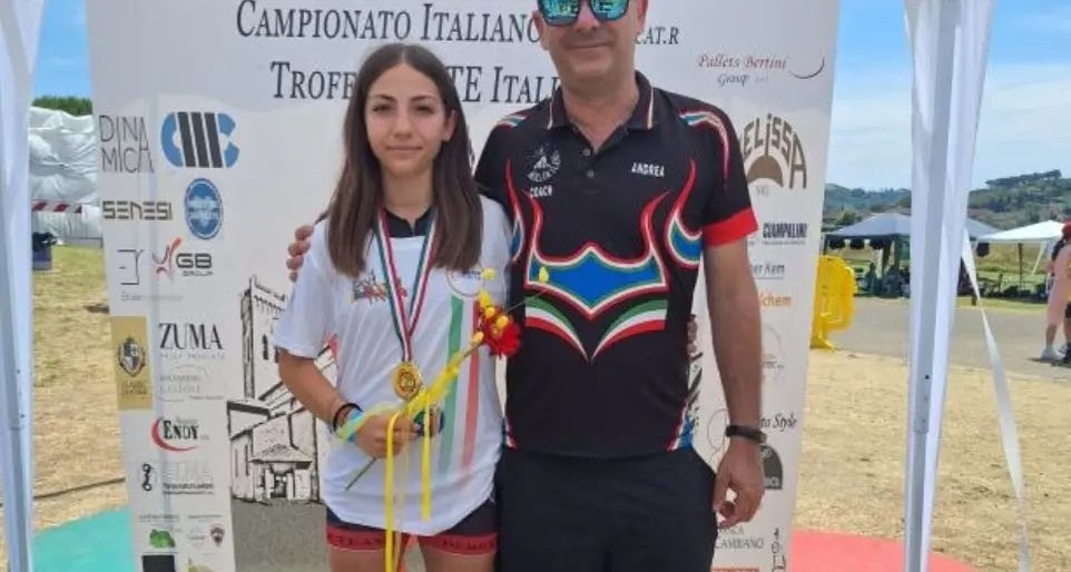 Campionati italiani 2025, trionfi e medaglie per la Debby Roller Team