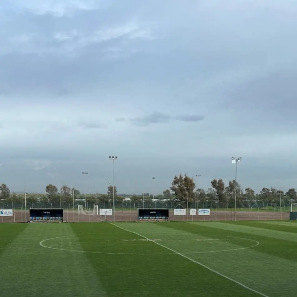 Atletico Focene-Vis Aurelia sospesa a 13 minuti dalla fine: ospiti avanti 2-1