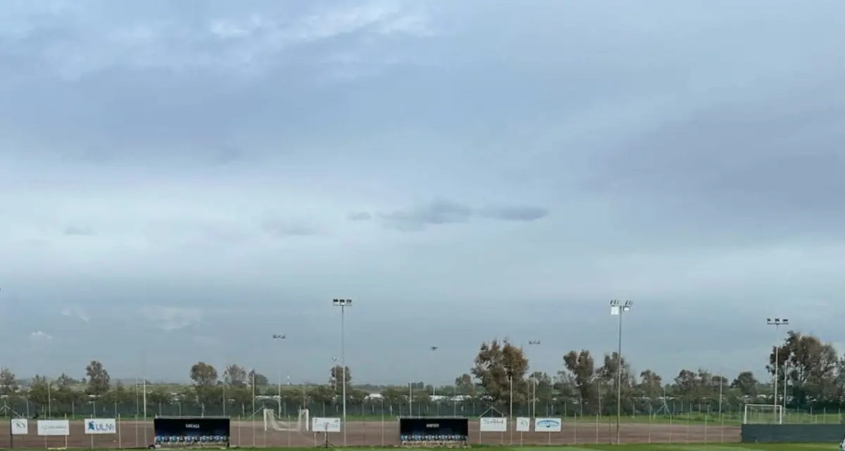 Atletico Focene-Vis Aurelia sospesa a 13 minuti dalla fine: ospiti avanti 2-1