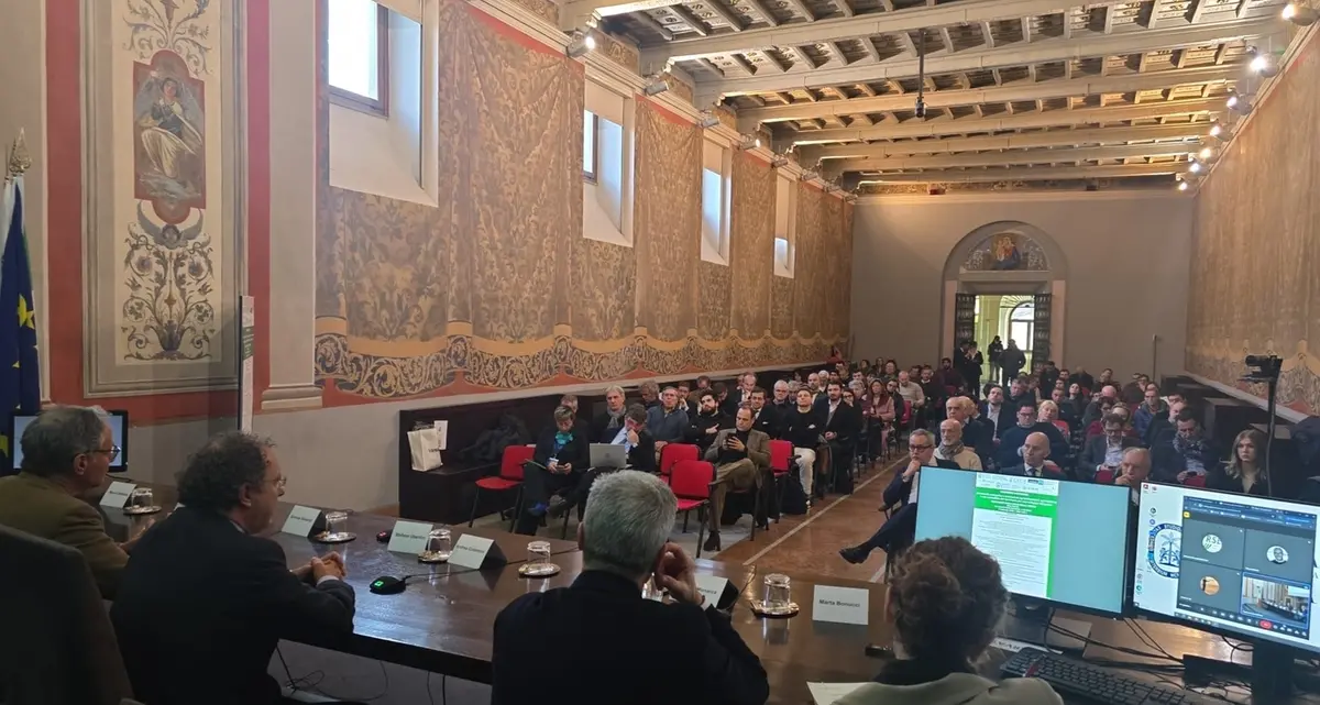 Ricerca, innovazione e agrivoltaico, l’Unitus fa scuola