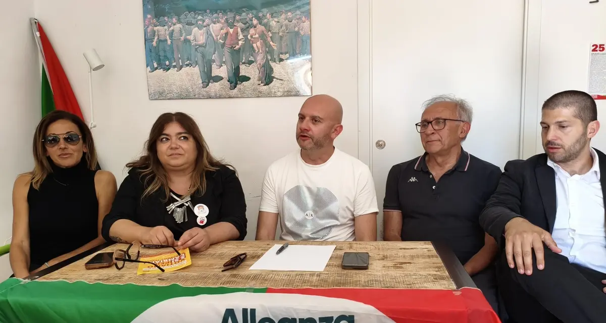 Bosco urbano: il Consiglio comunale approva all’unanimità l’ordine del giorno