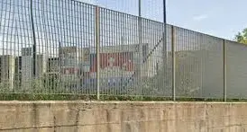 «Topi all’istituto Farnese»