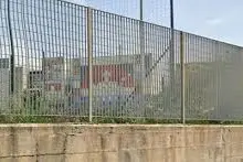 «Topi all’istituto Farnese»