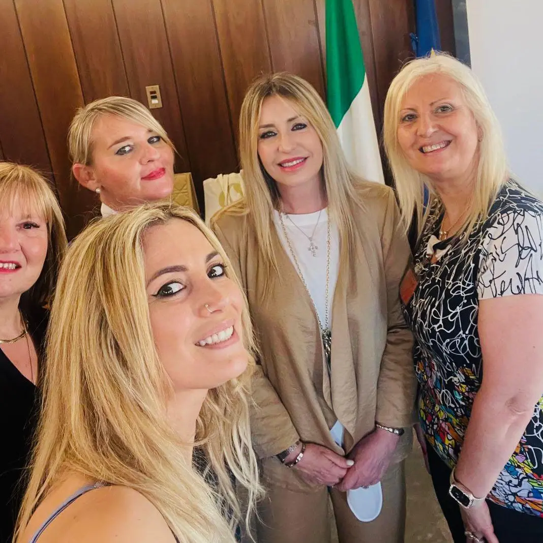 Azzurro Donna protagonista all’Osce: approvata mozione per l’uguaglianza di genere