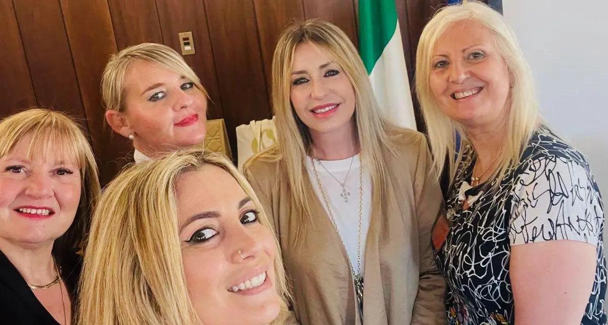 Azzurro Donna protagonista all’Osce: approvata mozione per l’uguaglianza di genere