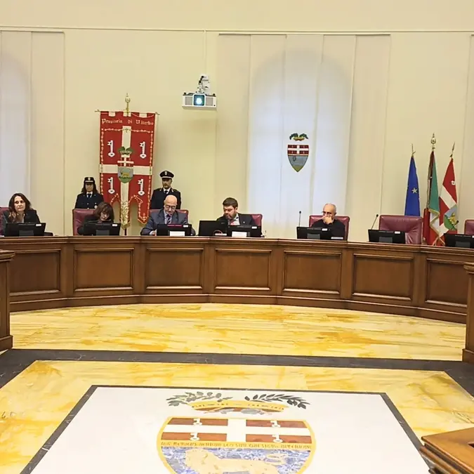 Rete scolastica, ok unanime al piano provinciale di Viterbo