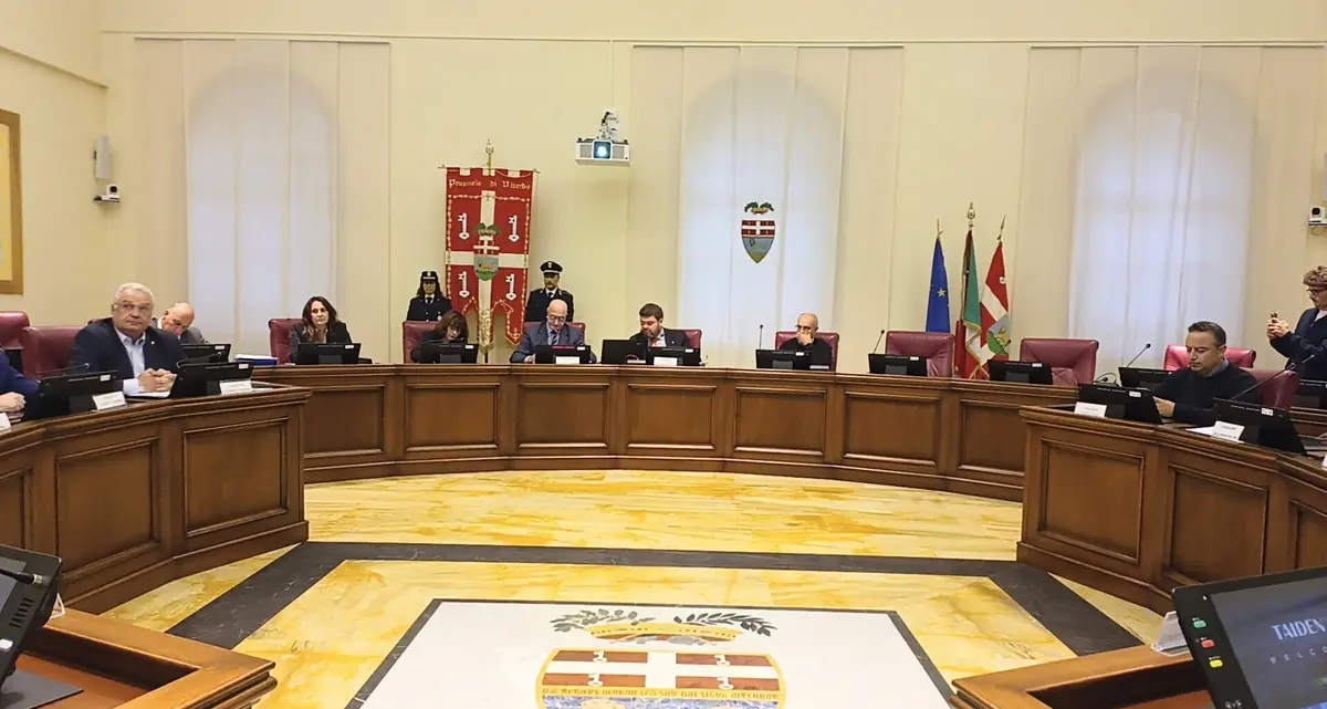 Rete scolastica, ok unanime al piano provinciale di Viterbo