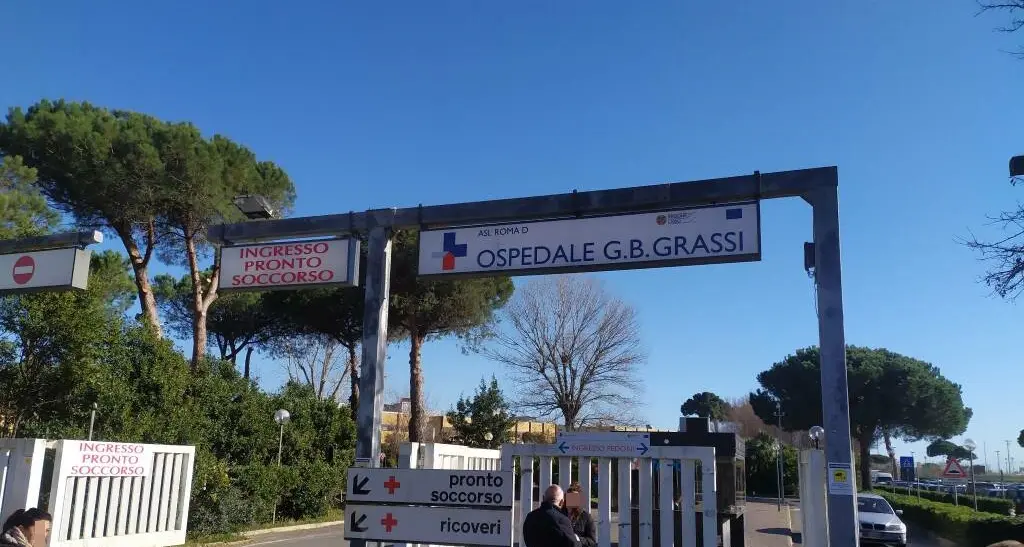 Violenze al Pronto soccorso: aggrediti 5 operatori sanitari al Grassi