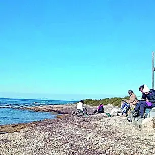 “Il Jazz è donna” si è spostato al mare