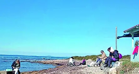 “Il Jazz è donna” si è spostato al mare