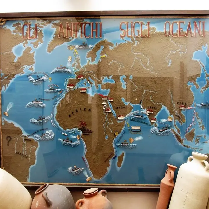 Santa Marinella, approvata la delibera sugli indirizzi urgenti volti a scongiurare la chiusura del Museo del mare