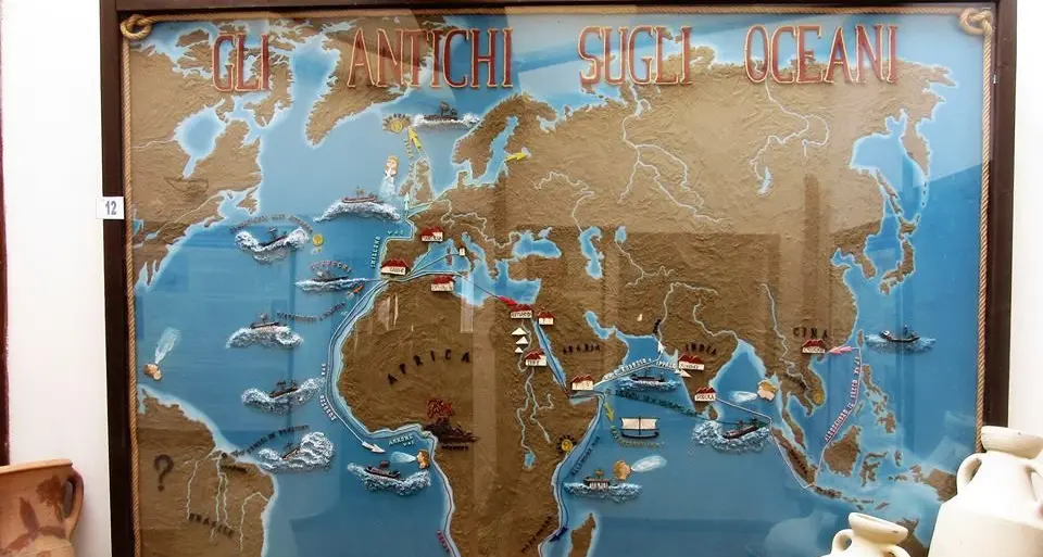 Santa Marinella, approvata la delibera sugli indirizzi urgenti volti a scongiurare la chiusura del Museo del mare