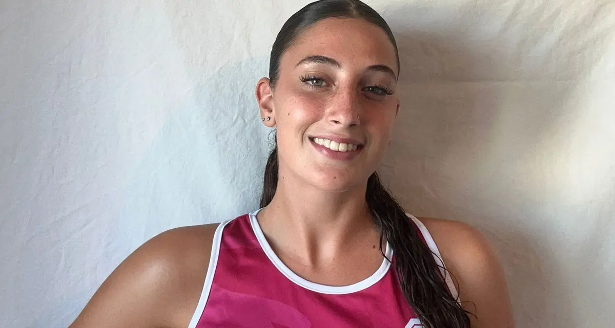 Giovani campionesse crescono: Intermoia allo stage nazionale di Milano