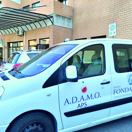 Radioterapia, l’Adamo chiede risposte