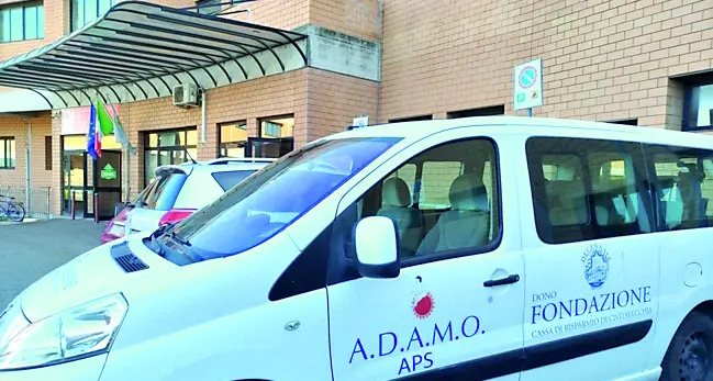 Radioterapia, l’Adamo chiede risposte
