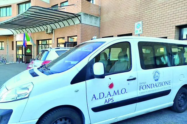 Radioterapia, l’Adamo chiede risposte