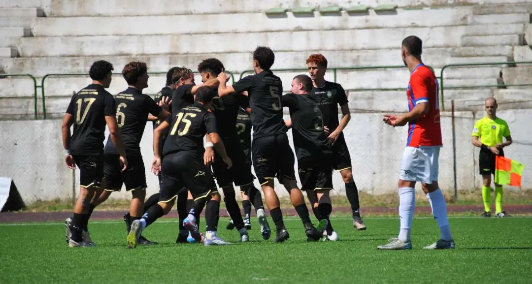 Il Giudice conferma: Cerveteri ai 16esimi, Santa Marinella squalificato