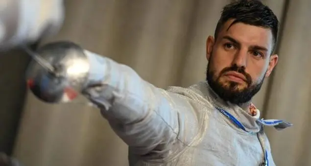 Mondiali Paralimpici: in Corea del Sud anche il talento di Fiumicino Giordan