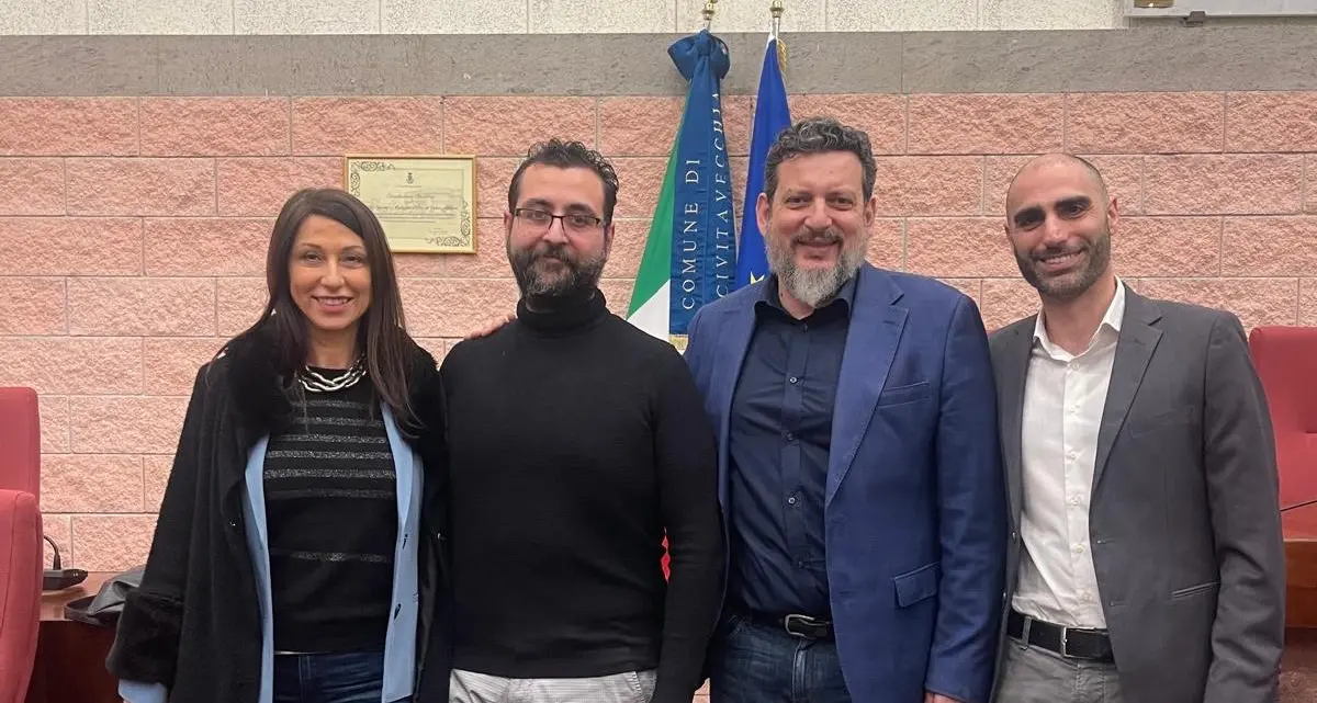 M5S: «Civitavecchia non si svende»