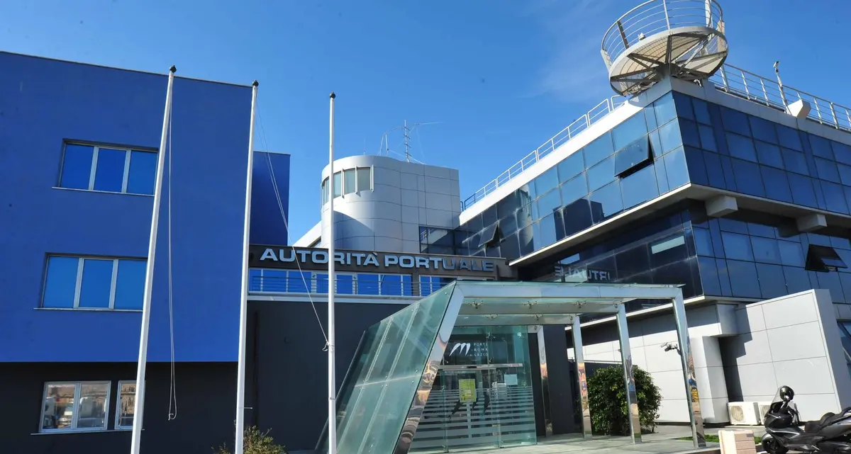 Adsp, via libera al piano degli investimenti 2024-2026