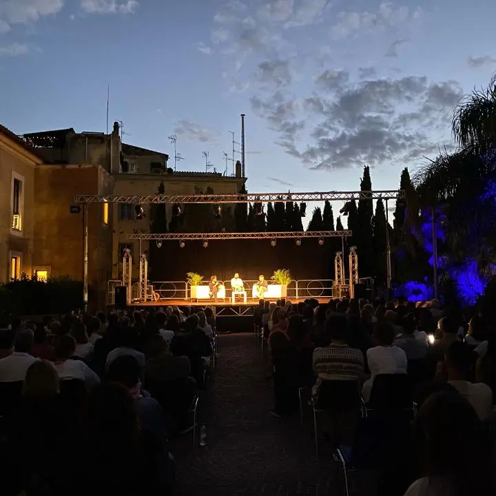 Grande successo per per ‘’Sangue’’ con Pablo Trincia e Luca Lancise
