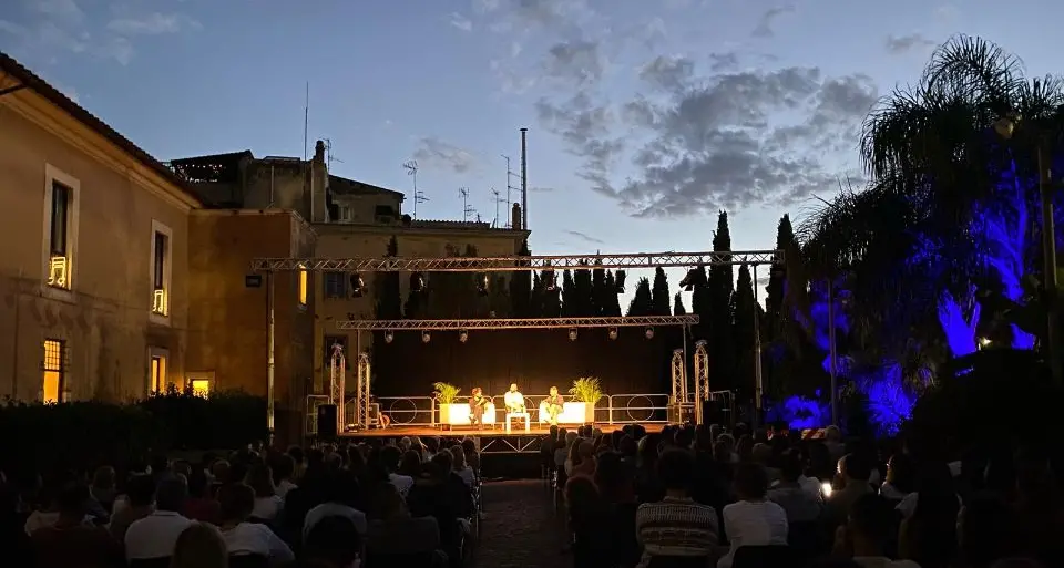 Grande successo per per ‘’Sangue’’ con Pablo Trincia e Luca Lancise